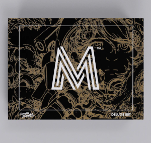 Mothership Deluxe Box