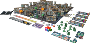 Core Space First Born Starter Set - alternate view