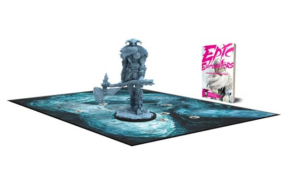 Epic Encounters: Caverns of the Frost Giant