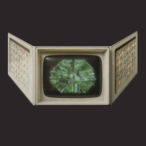 Alien RPG Evolved Edition MUTHUR Screen