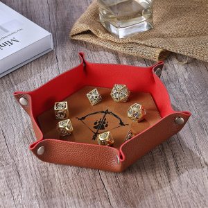 Table Armor Dice Tray Ranger