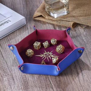 Table Armor Dice Tray Warlock 01