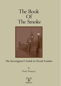 The Book of The Smoke