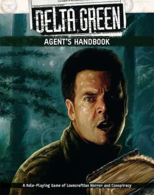 Delta Green Agent’s Handbook