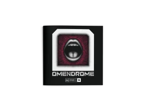 Mothership RPG Omendrome
