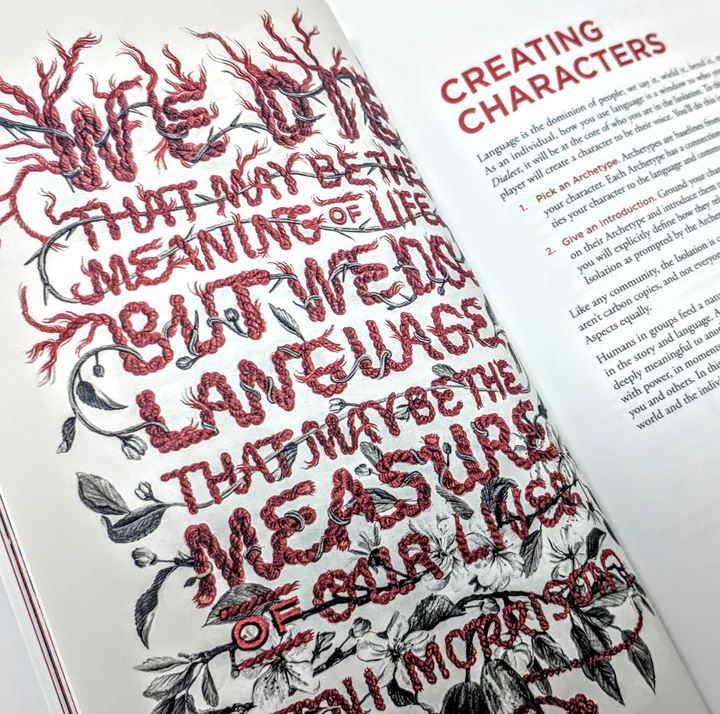 Dialect: A Game About Language and How It Dies - Image 5