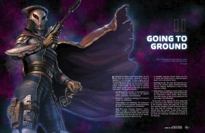 Star Wars RPG Edge Of The Empire – Mask Of The Pirate Queen Inside