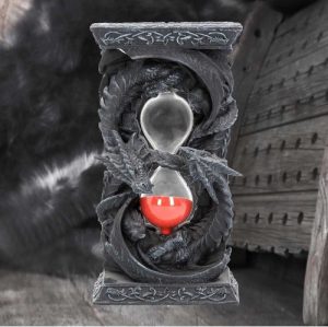 Time Guardian Hourglass