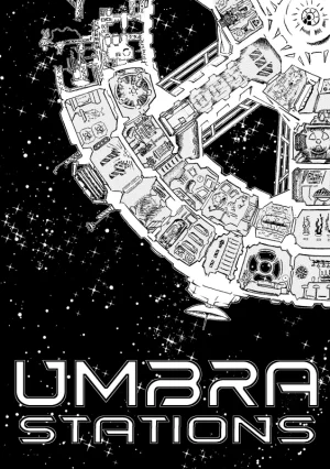UMBRA Stations Cover