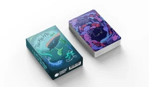 Tacklebox RPG Contents