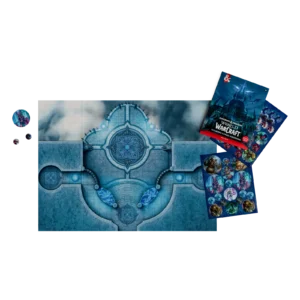10679-wow-icecrown-map-pack-2 Dungeons And Dragons World of Warcraft Icecrown Citadel Map Pack - product shot 2